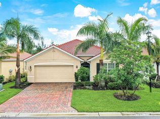 3070 Birchin Ln, Fort Myers, FL 33916