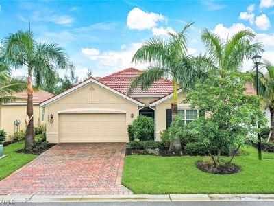 3070 Birchin Ln, Fort Myers, FL, 33916