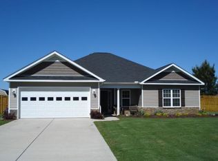 156 Prairie Clover Run, Aiken, SC 29803