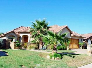 105 Blanco Ct, Horseshoe Bay, TX 78657