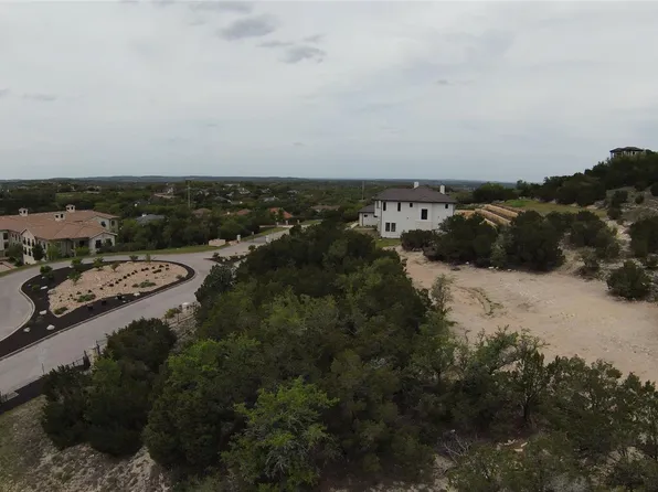 516 Bella Montagna Cir, Austin, TX 78734