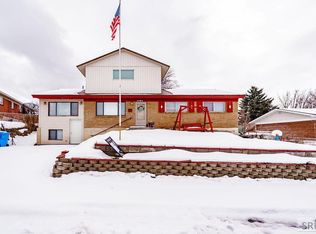 1131 Verdugo St, Pocatello, ID 83201