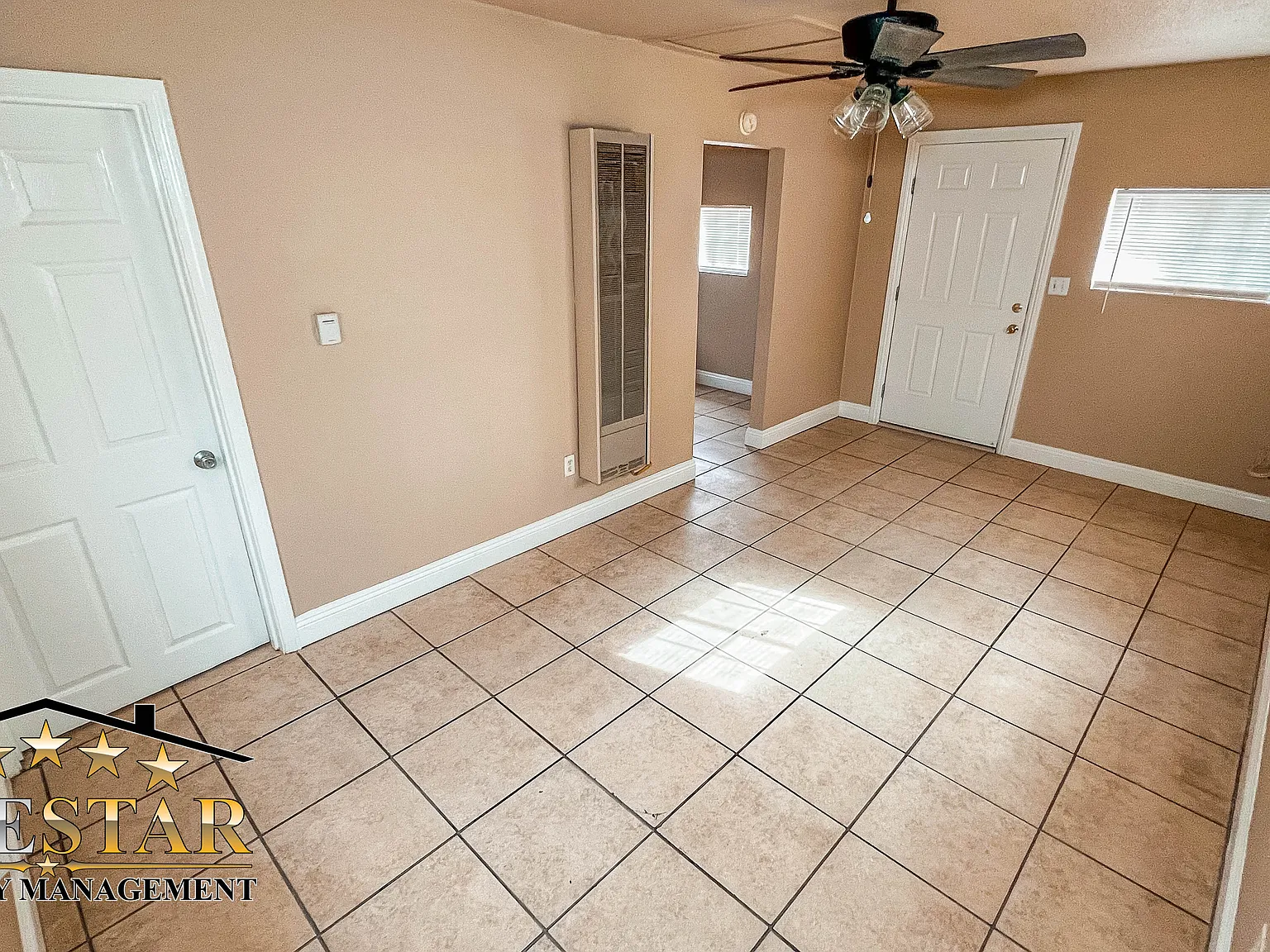 Studio, 600 sqft, $750 — Photo 3