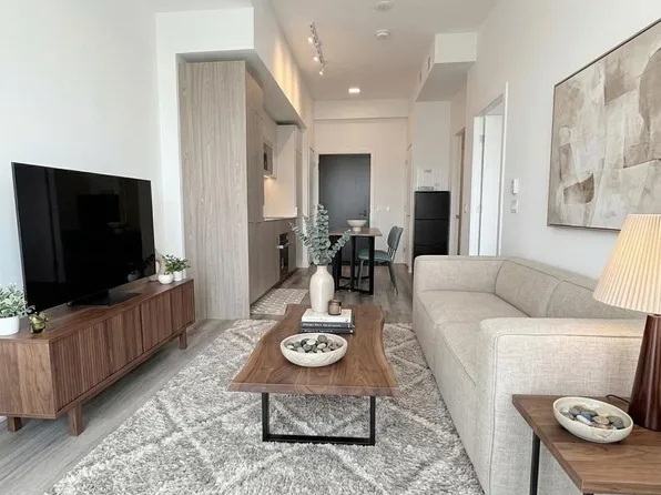 28 Eastern Ave #612, Toronto, ON M5A 0Y2