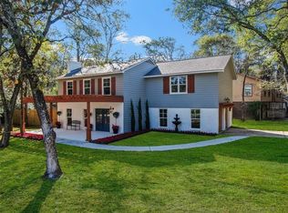 11113 Ellwood St, Spring, TX 77380