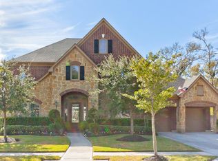 3003 Copper Canyon Ln, Missouri City, TX 77459