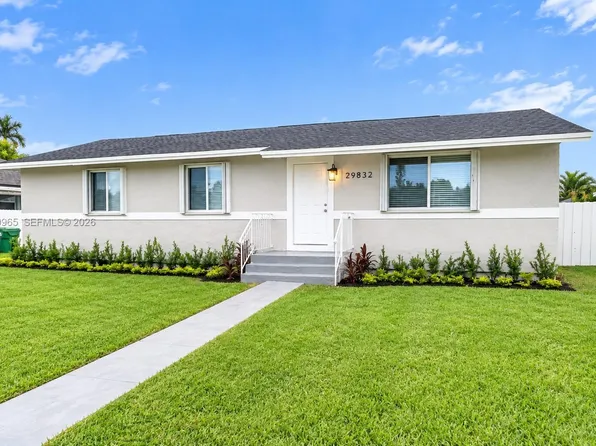 29832 SW 147th Ave, Homestead, FL 33033