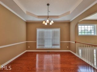 5629 Rutland Dr, Powder Springs, GA 30127