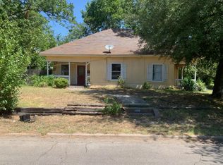 1000 Sycamore St, Commerce, TX 75428