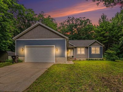 4260 Obenauf Rd, Twin Lake, MI, 49457