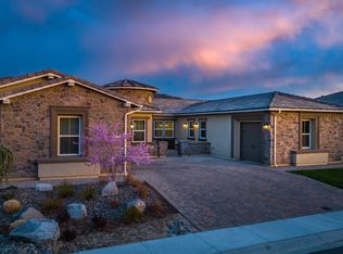 9756 Silverspar St, Reno, NV 89521