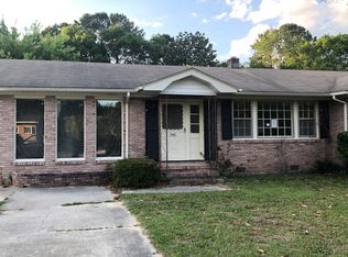 5441 Meadow Dr, Sumter, SC 29154