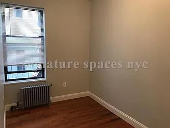 Rented by Signature Spaces NYC Corp