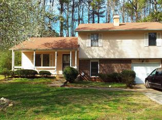 4342 Old Lake Dr, Decatur, GA 30034