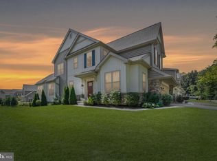 1011 James Walter Way, Kennett Square, PA 19348