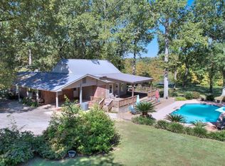 151 Gary Brewer Rd, Cobb, GA 31735