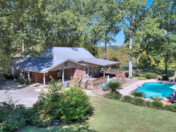 151 Gary Brewer Rd, Cobb, GA 31735