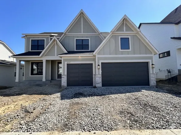 4097 Arbor Dr, Woodbury, MN 55129