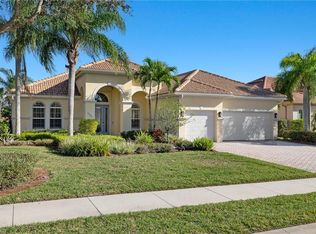 12891 Kingsmill Way, Fort Myers, FL 33913