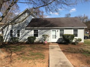 1097 Winchester Dr, Rock Hill, SC 29730