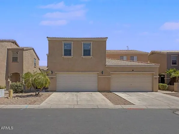 7027 W Lincoln St, Peoria, AZ 85345