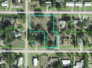 205 E Canfield St, Avon Park, FL 33825