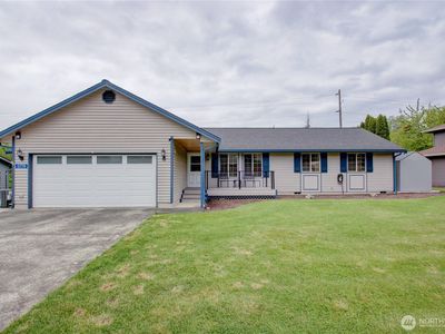 12770 Eagle Drive, Burlington, WA, 98233