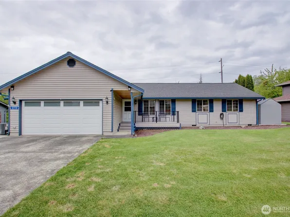 12770 Eagle Drive, Burlington, WA 98233