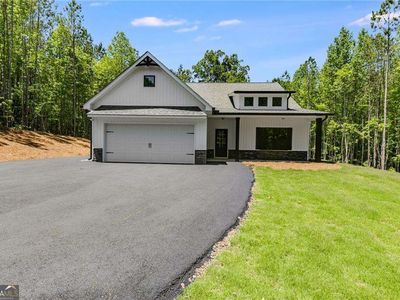 7780 State Highway 100, Buchanan, GA, 30113