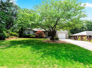 6370 N Hampton Dr, Atlanta, GA 30328