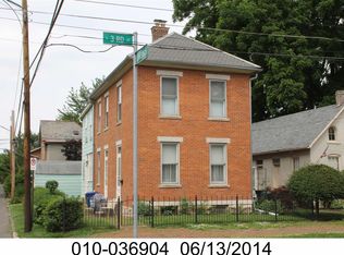 3301 SW Court Ave, Ankeny, IA 50023