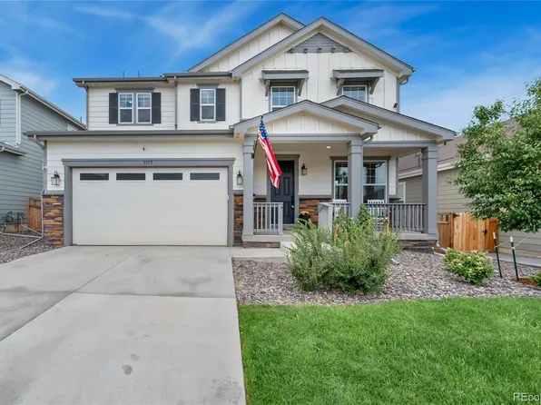 3373 Bluestem Street, Dacono, CO 80514