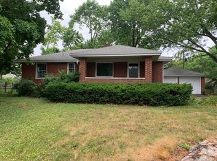 1407 S Anderson St, Urbana, IL