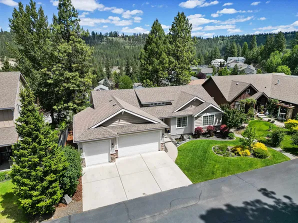 619 W Bolan Ave, Spokane, WA 99224
