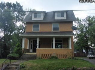 53 Sciota Ave, Youngstown, OH 44512