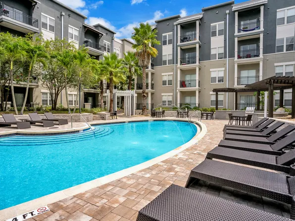 The Vintage Lofts at West End