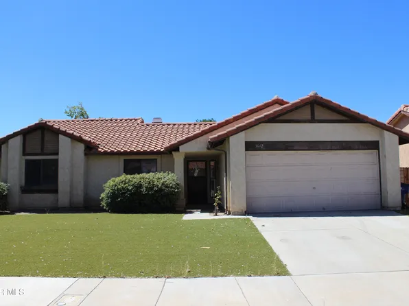 5012 Pacifica Ave, Palmdale, CA 93552