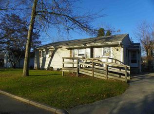 135 Lincoln Way, Bridgeton, NJ 08302