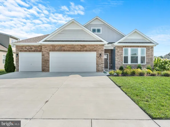 7316 Gregory Blvd, Milford, DE 19963