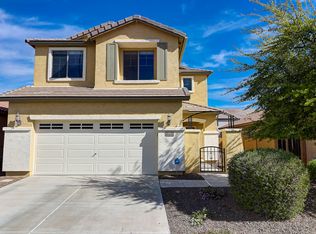 26144 W Burnett Rd, Buckeye, AZ 85396