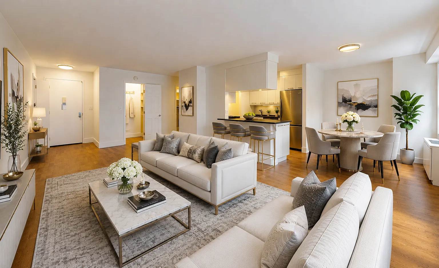 220 East 63rd Street — Photo 1