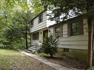 53 Saint Johns Rd, Wilton, CT 06897