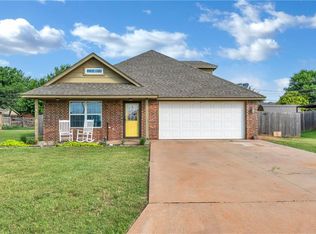 107 Gambel Ln, Elk City, OK 73644