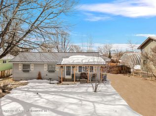 145 N 4th St, Hayden, CO 81639
