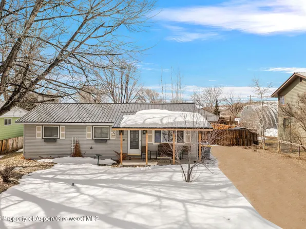145 N 4th St, Hayden, CO 81639