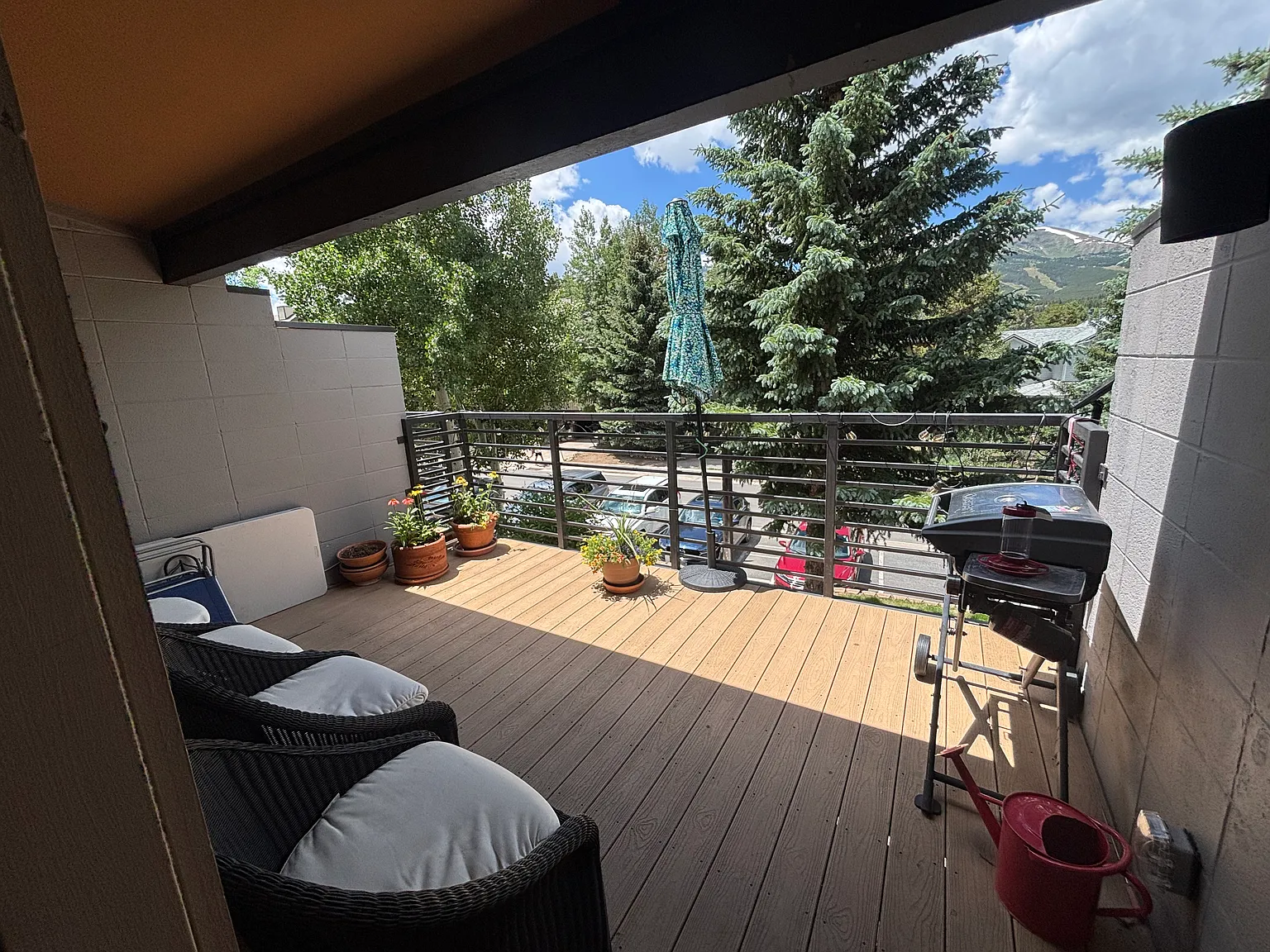 2 bed, 1.5 bath, 1100 sqft, $3,500 — Photo 4