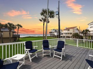 4211 Long Tom Ct, Galveston, TX 77554