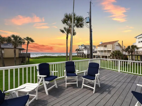 4211 Long Tom Ct, Galveston, TX 77554