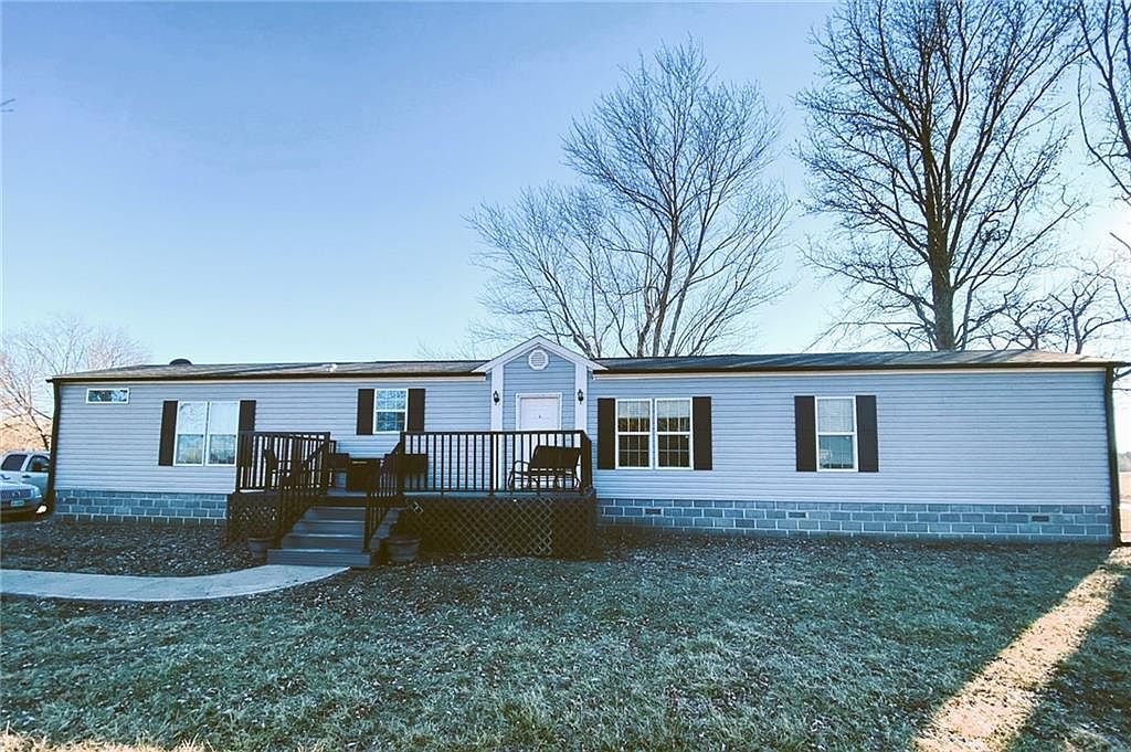 13005 SW County Road 7008, Hume, MO 64752 Zillow