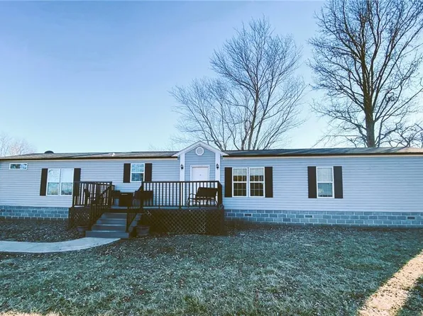 13005 SW County Road 7008, Hume, MO 64752